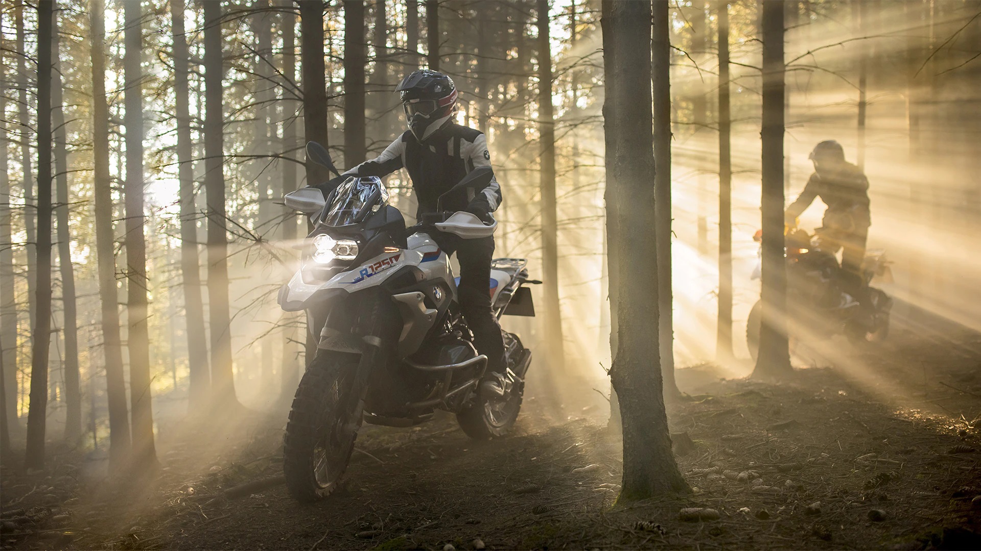 BMW R 1250 GS Opinioni E Recensioni Degli Esperti