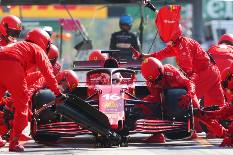 Charles Leclerc