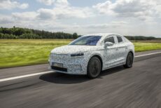 skoda assume il comando sullo sviluppo del pianale mqb a0