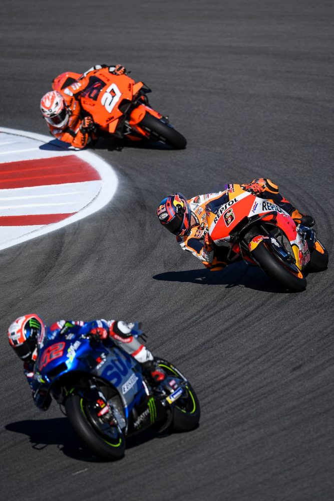 MotoGP dell'Algarve