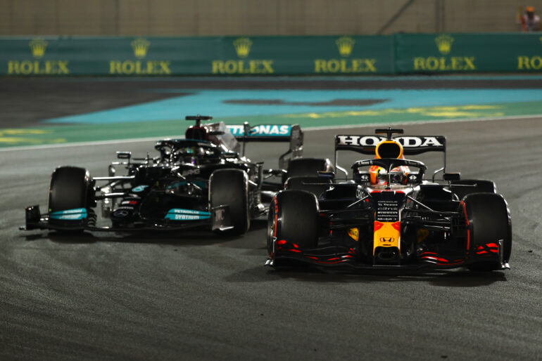 GP di Abu Dhabi