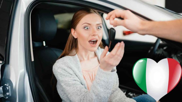 L'auto te la paga lo Stato con questo incentivo