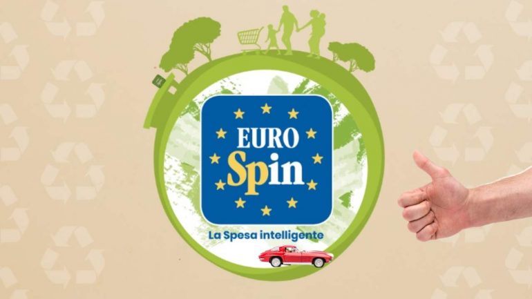 Con questo prodotto da Eurospin la tua auto ringiovanisce