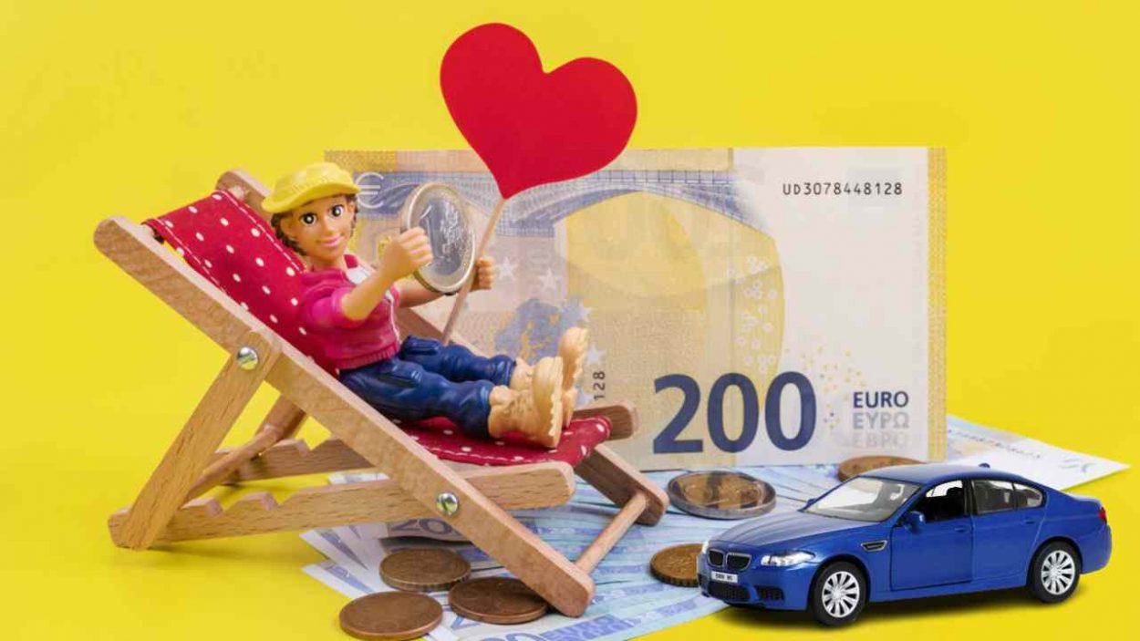 Comprare un'auto a 1 euro è possibile