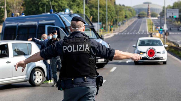 Cos'è il CAP che chiedono i Carabinieri