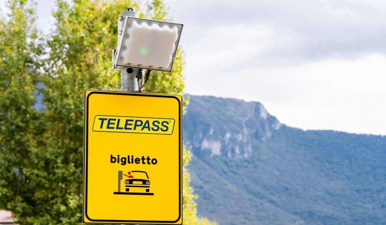 Telepass