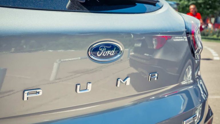 Ford Puma - fonte_depositphotos - targetmotori.com