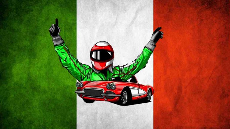 Supercar sportive più vendute in Italia