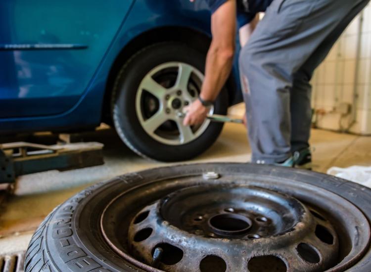 I segreti per proteggere l'auto dal caldo