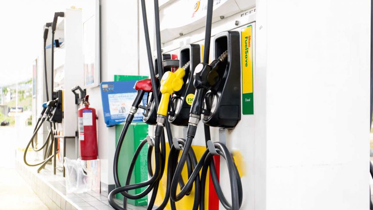 Costo della benzina - fonte_corporate - targetmotori.com