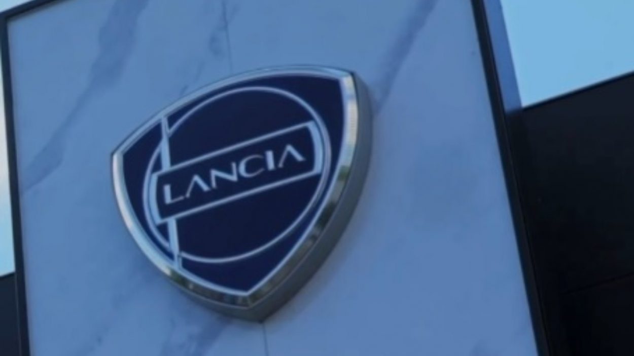 Lancia