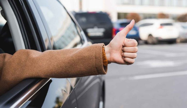 Come ottenere la patente di guida internazionale - Tagetmotori.it