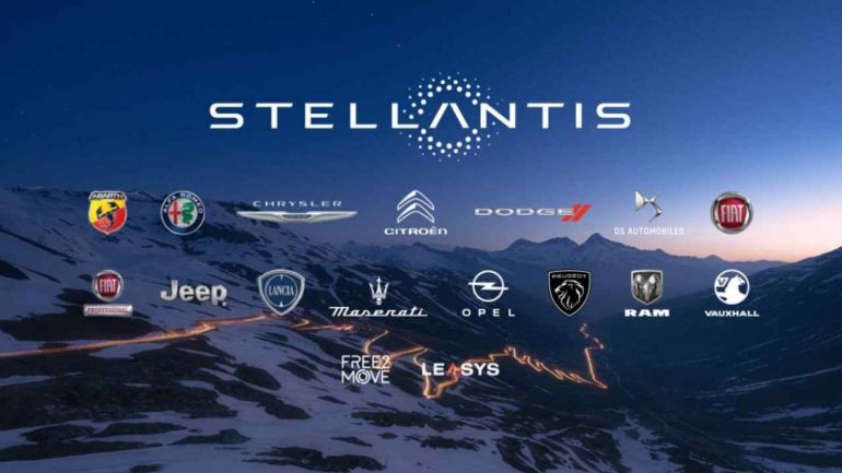 Stellantis