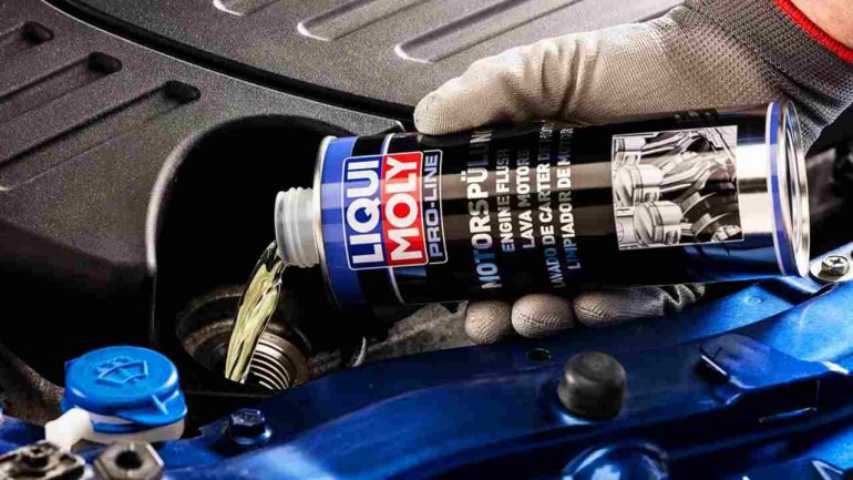 Liqui Moly