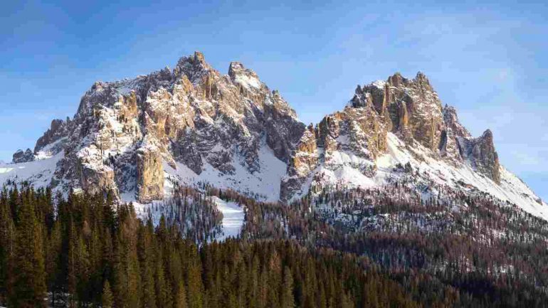 Passo dello Stelvio