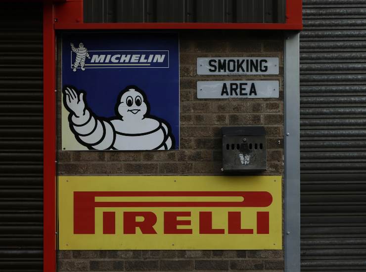 Pirelli 