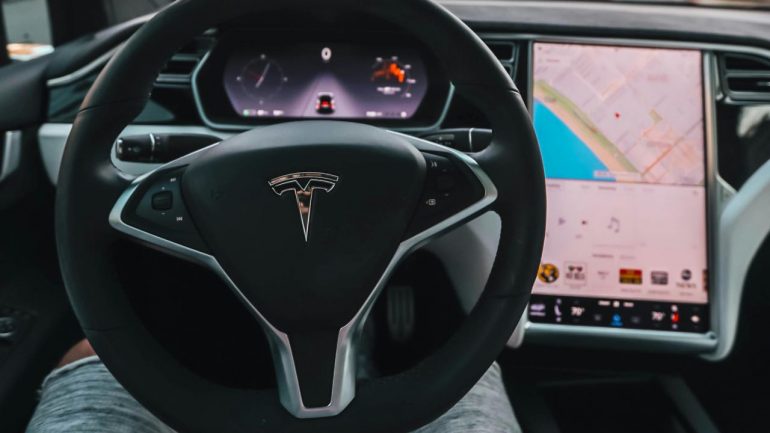 Tesla - fonte_pexels - targetmotori.com