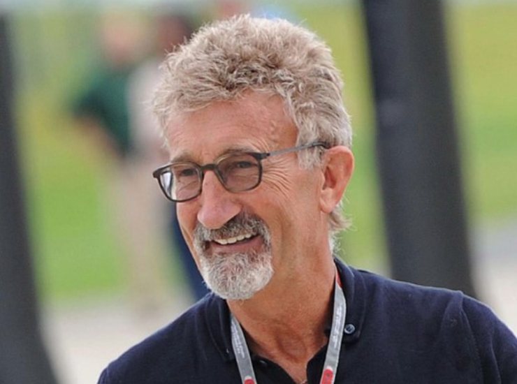 Eddie Jordan