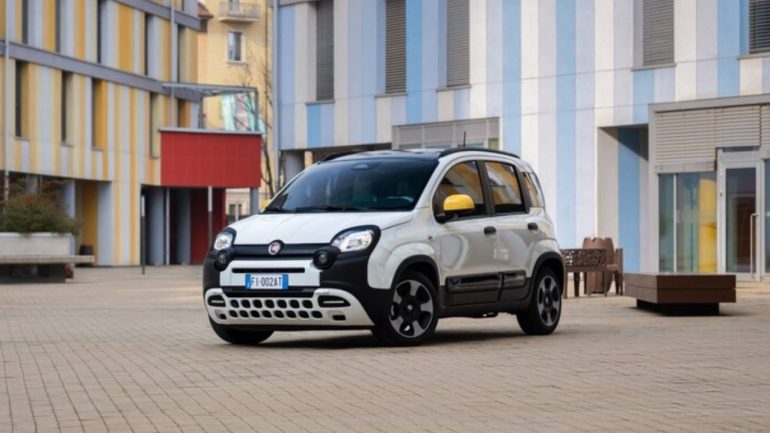 Fiat Panda - fonte_ANSA - targetmotori.com