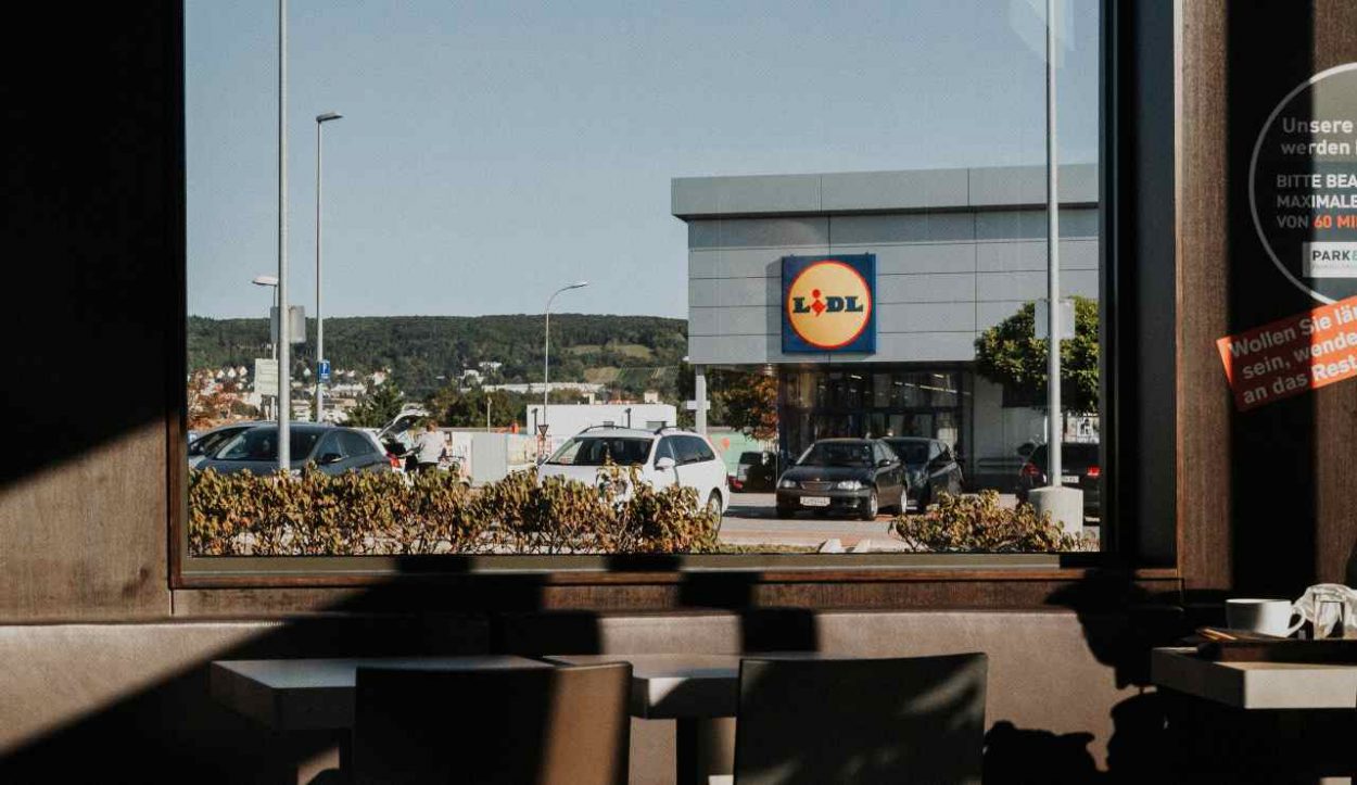 LIDL - foto pexels - targetmotori.com