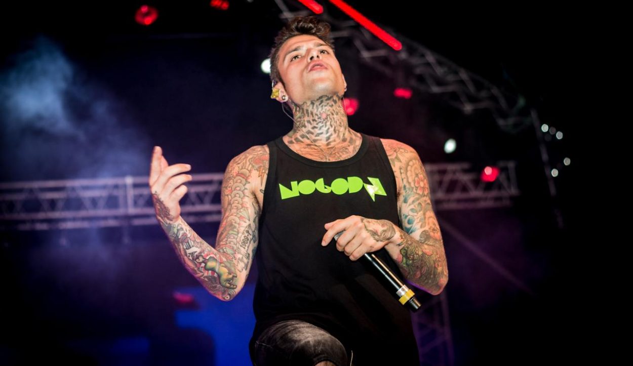 Fedez - foto wikimedia commons - targetmotori.com