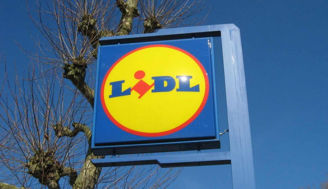 Logo LIDL - foto flickr - targetmotori.com